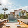Отель Villa Bel Air 4 in Avola, фото 9