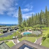 Отель Kapalua Golf Villa - Walk to Beach or The Ritz!, фото 12