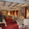 Отель Restaurant le Faudé, фото 5