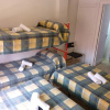 Отель Hostal La Cabaña, фото 4