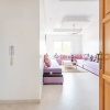 Отель Appartement 23 ensoleillé à 5 min de la plage El Jadida, фото 3