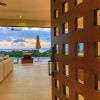 Отель Dreamy Jungle Ocean-view Luxury Villa w Pool, фото 34