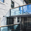 Отель The Moorings - Stylish duplex apartment on Torquay Harbourside, фото 7