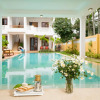 Отель Savanna Hoi An Villa, фото 15