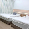 Отель Penghu Little Apple B&B, фото 5