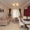 Отель Luxury Four Seasons Residence Alanya Kestel 1+1 Apartment, фото 12