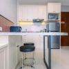 Отель Nice And Strategic 1Br At Ciputra World 2 Apartment, фото 4