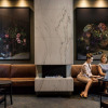 Отель Sofitel Wellington, фото 35