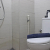 Отель Stylish & Cozy 2Br At Gateway Pasteur Near Pasteur Exit Toll, фото 9