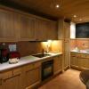 Отель Chalet Les Alpes, фото 19