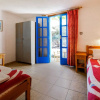 Отель Tranquil Holiday Home in Palaiochora near Sea Beach, фото 2