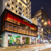 Отель Bintang Collectionz Hotel, фото 1