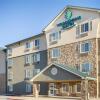 Отель WoodSpring Suites Fort Worth Trophy Club, фото 19