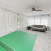 Отель Sparkling Getaway W/ Firepit, Ping-pong & Bikes 3 Bedroom Home, фото 7