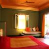 Отель 1 BR Boutique stay in Old Auroville Road, Puducherry, by GuestHouser (4A89), фото 3