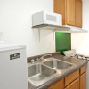 Отель Americas Best Value Inn Weatherford, TX, фото 16