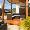 Отель Luxurious Seaview 4BR Private Pool Villa by Intira Villas, фото 23