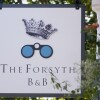 Отель The Forsyth B&B, фото 16