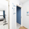 Отель Lovely Apartment Near Konyaalti Beach in Muratpasa, фото 7