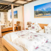 Отель Ferienwohnung Linderspitzblick, фото 2