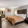 Отель Quality Inn, фото 3