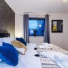Отель Impeccable 2-bed Apartment in Liverpool, фото 6