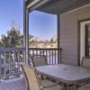 Отель Pagosa Springs Townhome: Hike, Ski & Soak!, фото 12