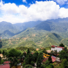 Отель Phuong Nam Mountain View Hotel, фото 23