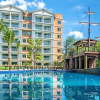 Отель Title Residencies by Phuket Apartments, фото 5