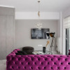 Отель Lux&Vibrant 2BR Apartment-Philopappou C, фото 14