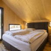 Отель Modern Wooden Chalet in Sankt Georgen ob Murau with Hot Tub, фото 11