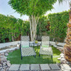 Отель Palm Desert Casita w/ Pool: 5 Blocks to El Paseo, фото 16