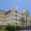 Отель Candlewood Suites Ft. Lauderdale Airport/Cruise, an IHG Hotel, фото 33