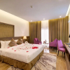 Отель Heaven Gate Hotel O Quy Ho, фото 4