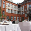Отель am Molkenmarkt, фото 11