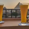 Отель Golden Pyramids Inn, фото 21