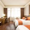 Отель Jiuhua Mountain Julong Hotel, фото 3