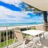 Отель Oceanside Resort - Absolute Beachfront Apartments, фото 3
