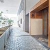 Отель Appartement 15 ensoleillé à 5 min de la plage El Jadida, фото 19