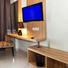 Отель The Green Hotel Bekasi, фото 6