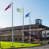 Отель Holiday Inn Express Warwick - Stratford-upon-Avon, an IHG Hotel, фото 16