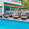 Отель Yeosu Marine Terrace Poolvilla, фото 15