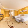 Отель Mercure Beijing Chang An West, фото 25