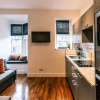 Отель Writer s Apartment - Beautiful One Bed on the Famous Royal Mile, фото 15