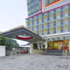 Отель Atrium Premiere Hotel, фото 18