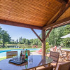 Отель House With 5 Bedrooms in Le Val-saint-père, With Pool Access, Enclosed, фото 17