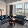 Отель Anwar Al Madinah Mövenpick Hotel, фото 8