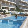 Отель Immaculate 2-bed Apartment in Makrygialos, фото 13