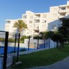 Отель Sea view holiday apartment near Alicante, фото 1