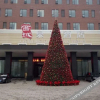 Отель Jinan Xicheng Quanying Hotel (Changqing University City), фото 4